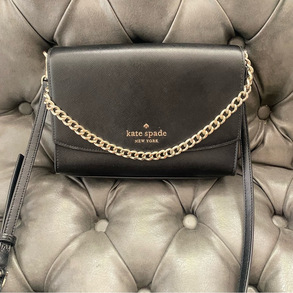 KATE SPADE CROSSBODY BAG